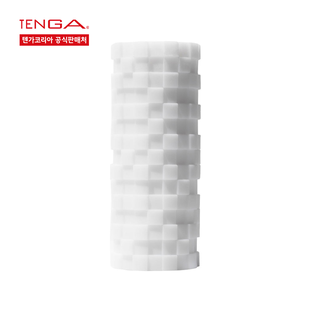 텐가 3D 모듈  - TENGA 3D Module