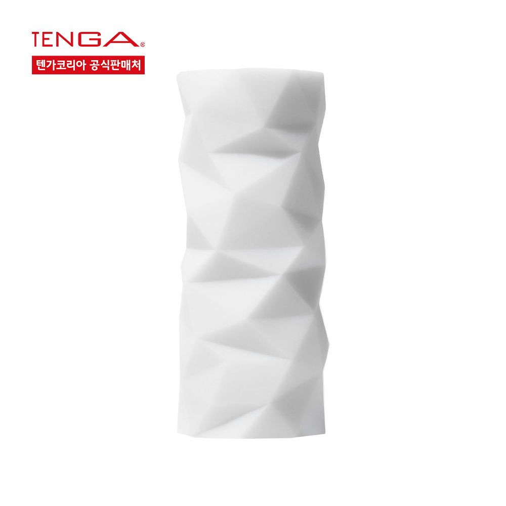 텐가 3D 폴리곤  - TENGA  3D Polygon